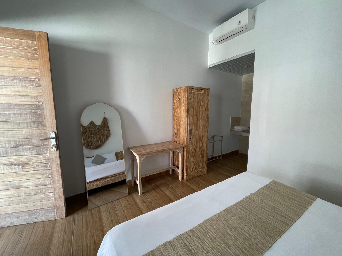 GUESTHOUSE IN CANGGU – PRIME LOCATION