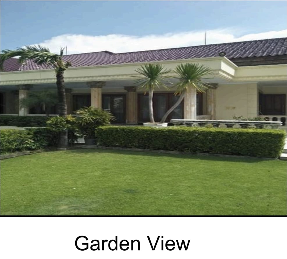 Super Luxury House For Sale in Surabaya – East Java