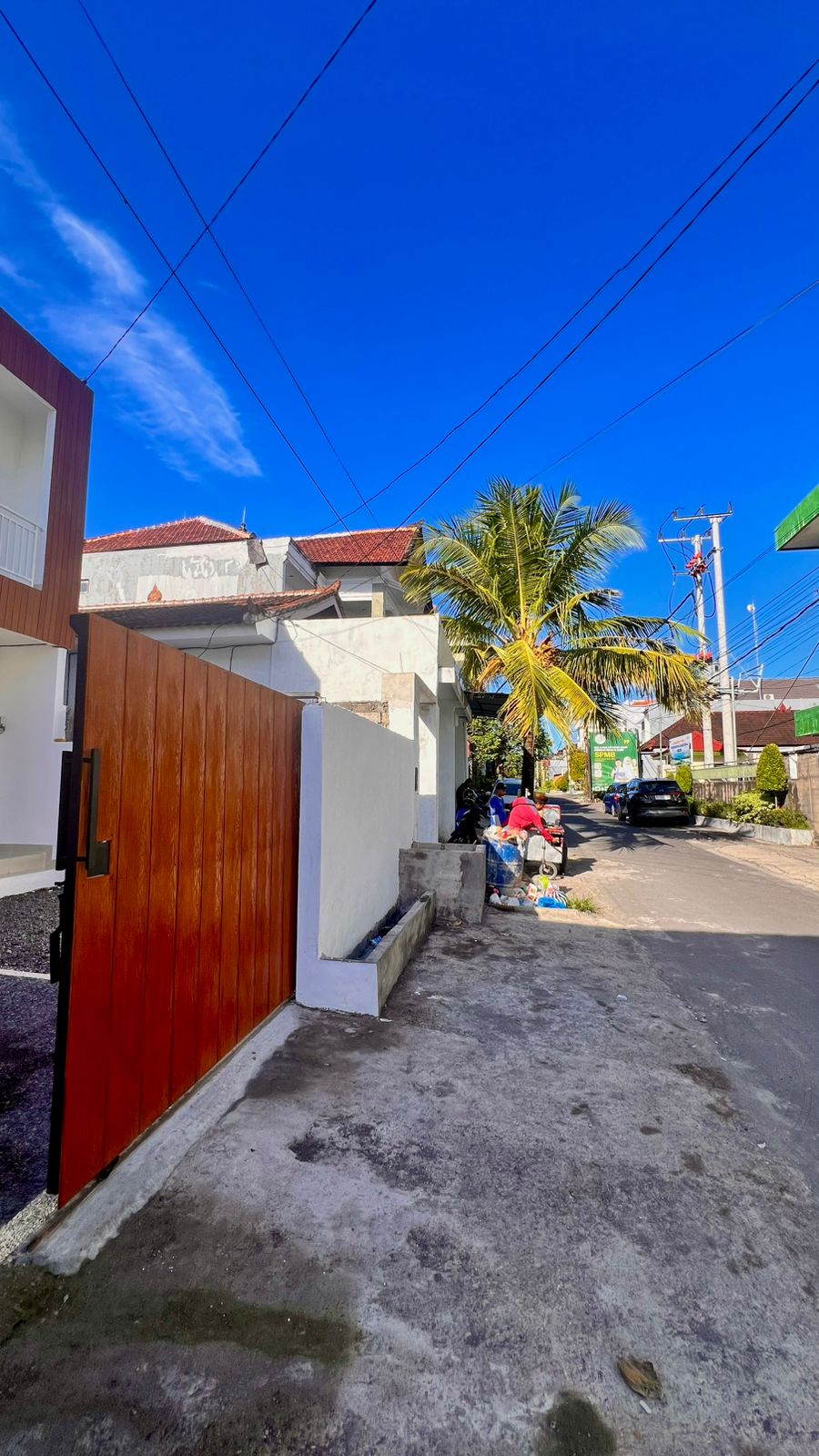 Brand New 2-Storey House in Prime Location