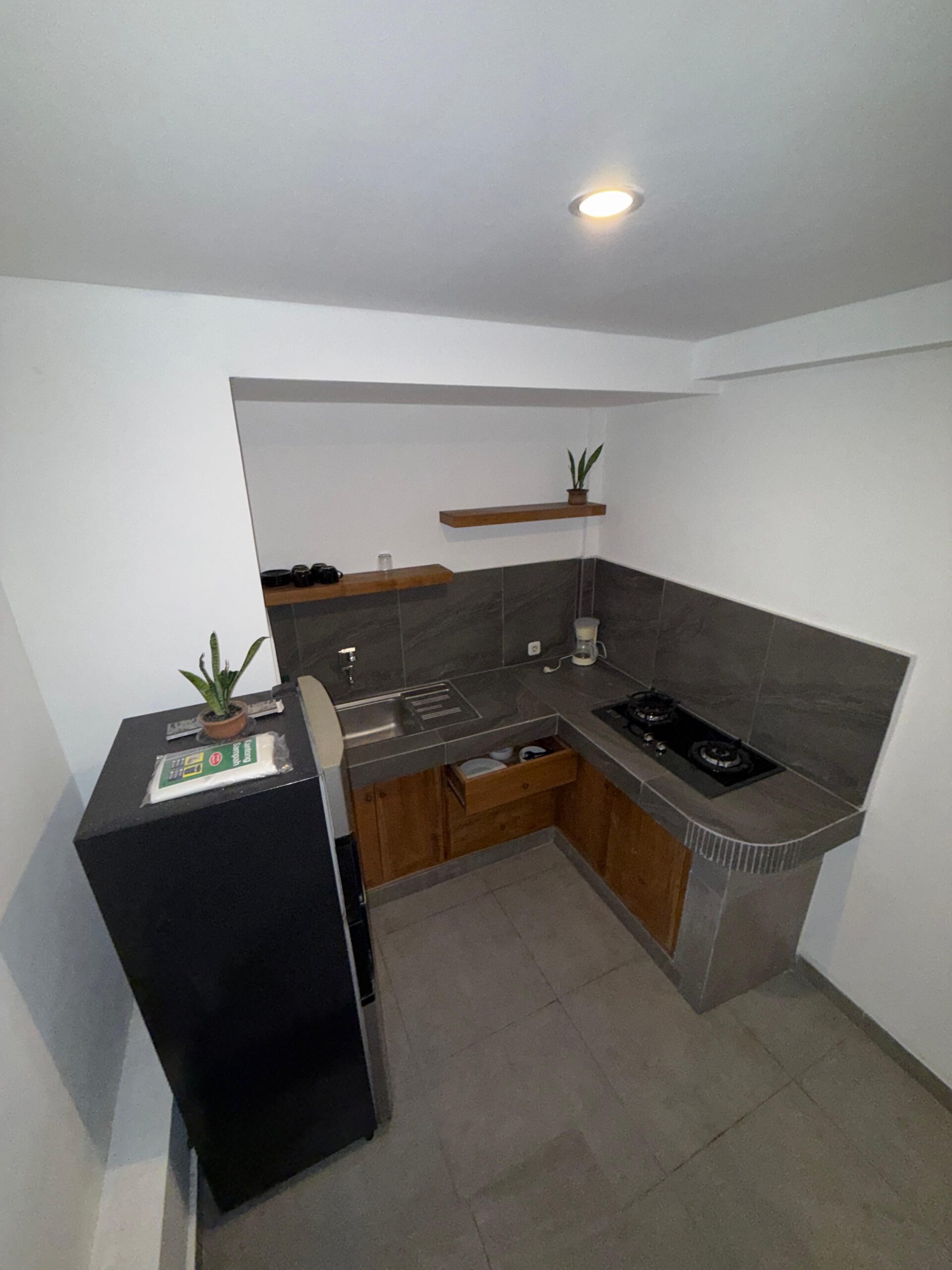 Guesthouse Room for Rent in Central Canggu