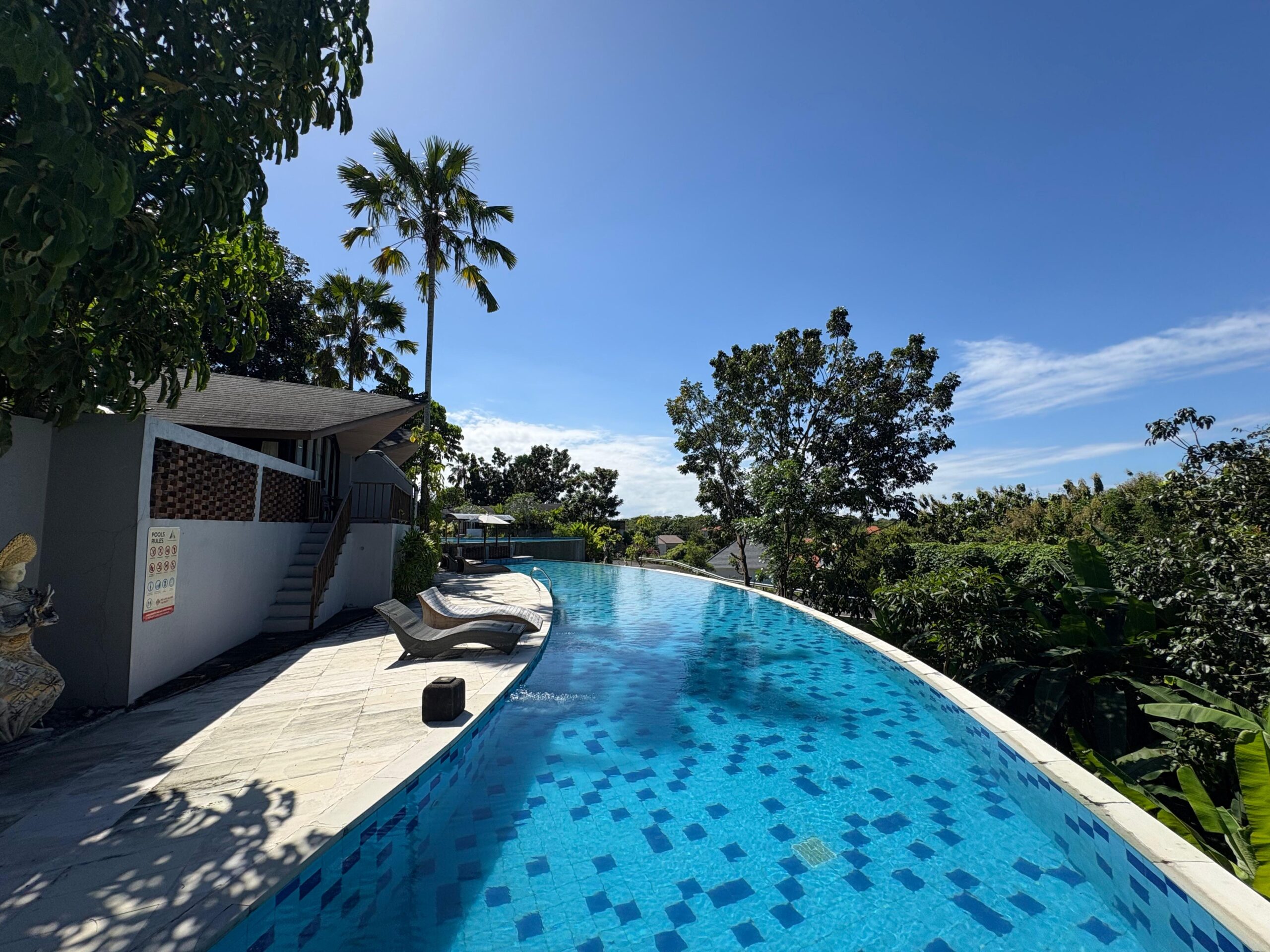 Luxury 2BR Villa in Nusa Dua