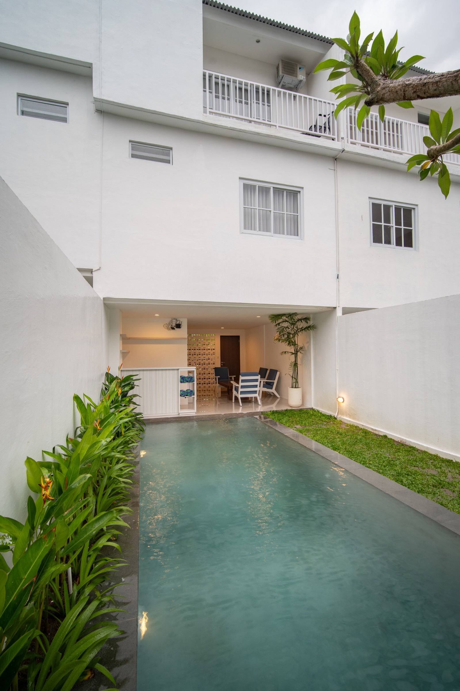 Stunning Villa In Pererenan – Located in Prime Location