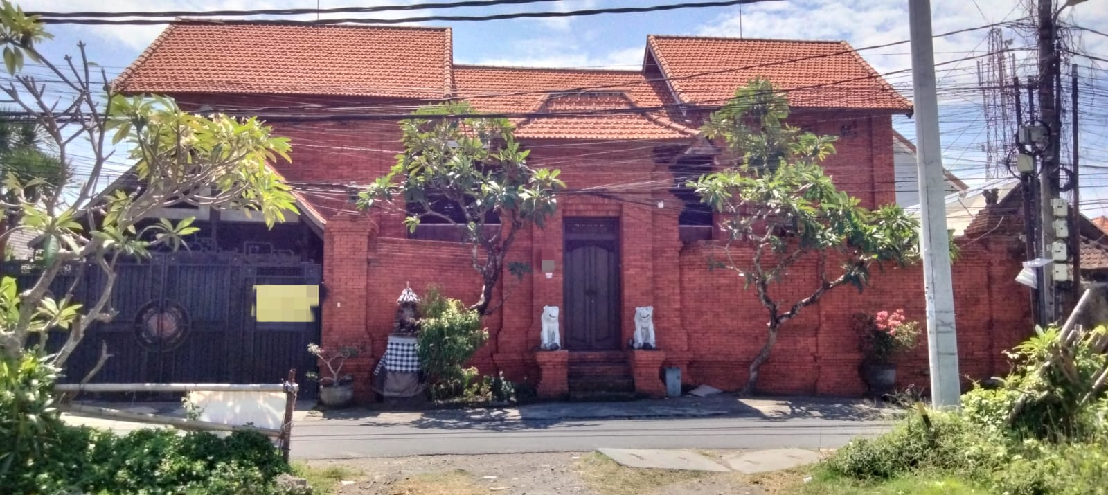 Aesthetic Villa for Living in the heart of Sanur