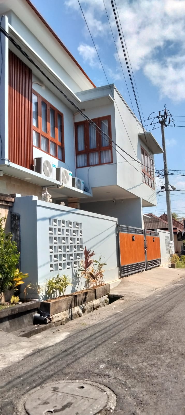 BRAND NEW VILLA IN DENPASAR – LIMITED