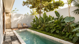 Luxury Tropical Villa in Prime Sanur
