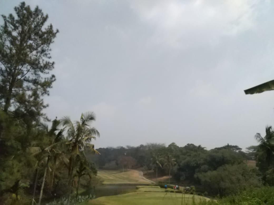 Exclusive Land For Invesment Opportunity in Bogor