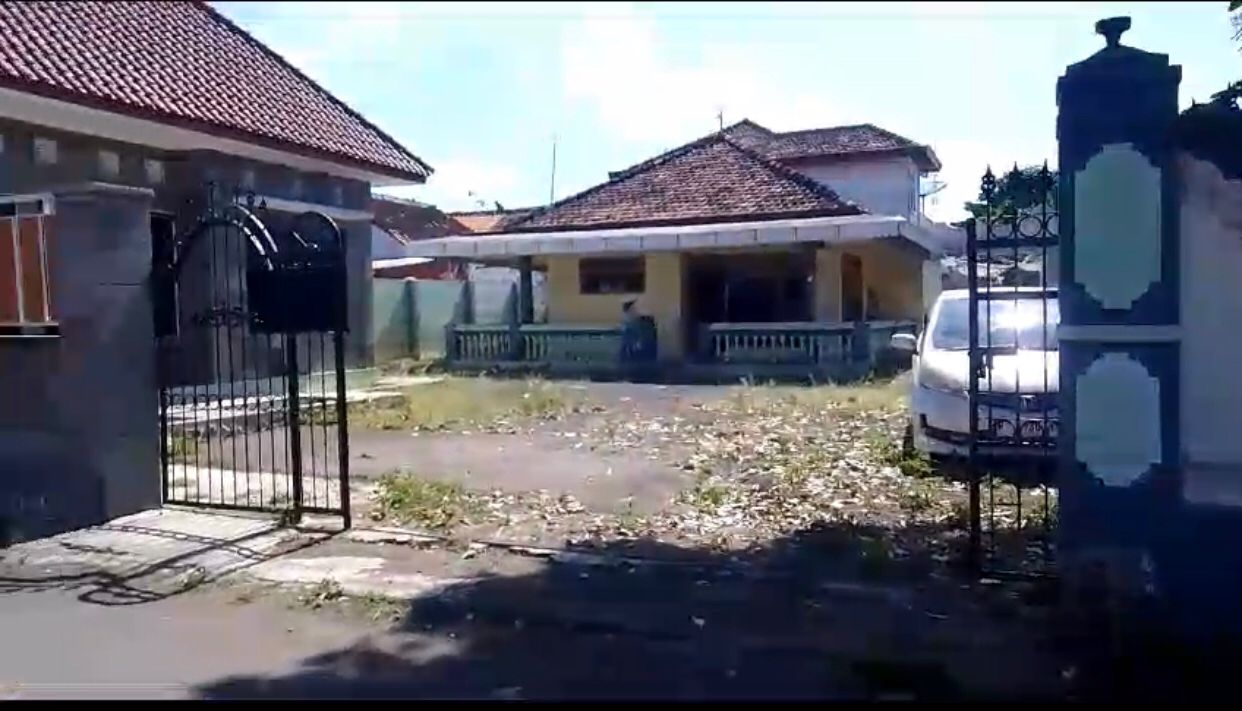 Prime Development Land in Giri, Banyuwangi