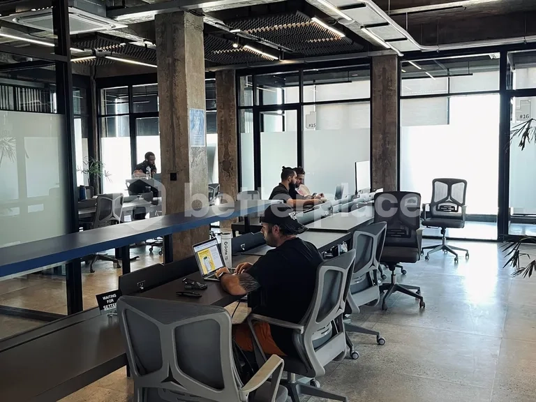 Prime Coworking Space for Sale in Berawa – with Private Offices & Event Facilities