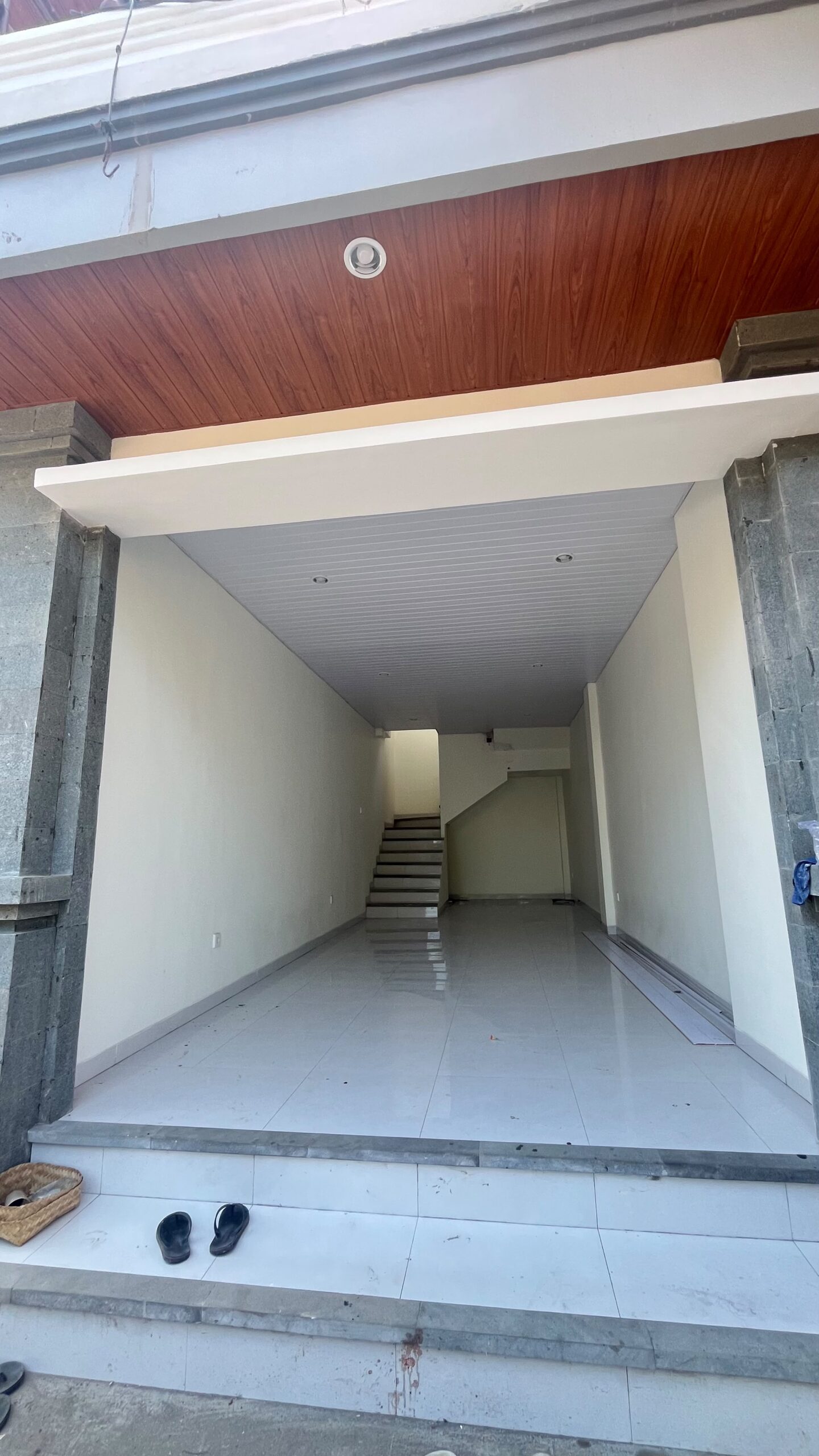 Brand New Commercial Space For Rent in Prime Location