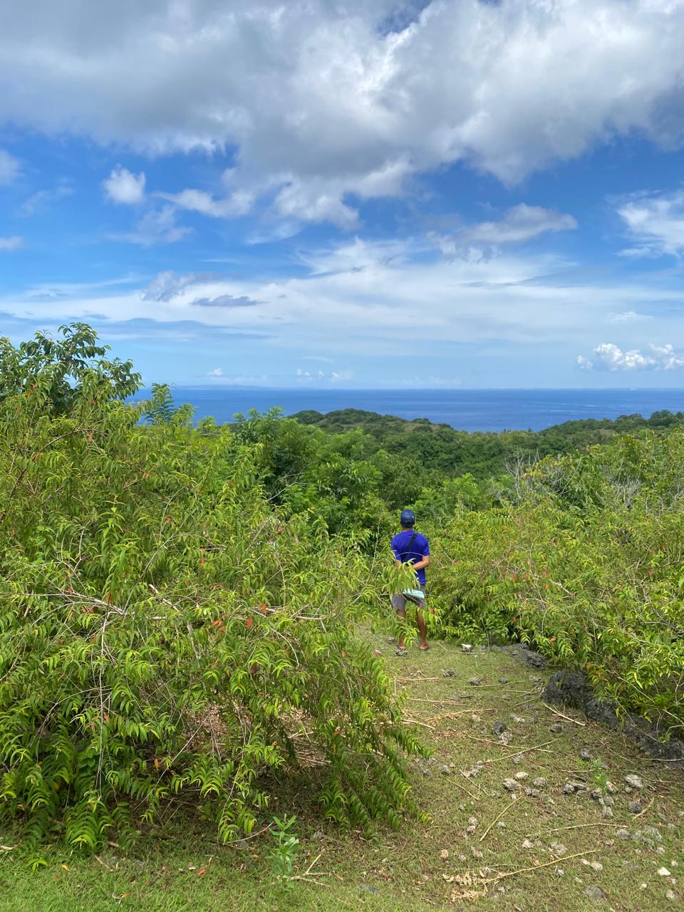 80 ARE FREEHOLD LAND FOR SALE NEAR KLINGKING BEACH