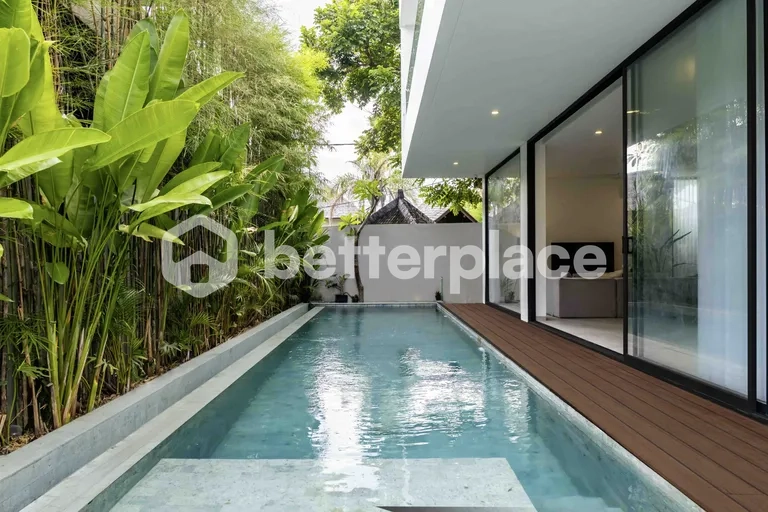 Your Ultimate Retreat Luxurious 3-Bedroom Villa in Umalas, Bali