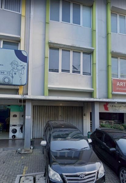 Strategic and Potential Commercial Place