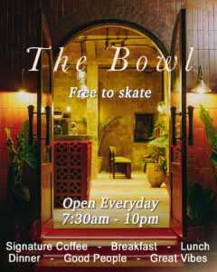 The BOWL