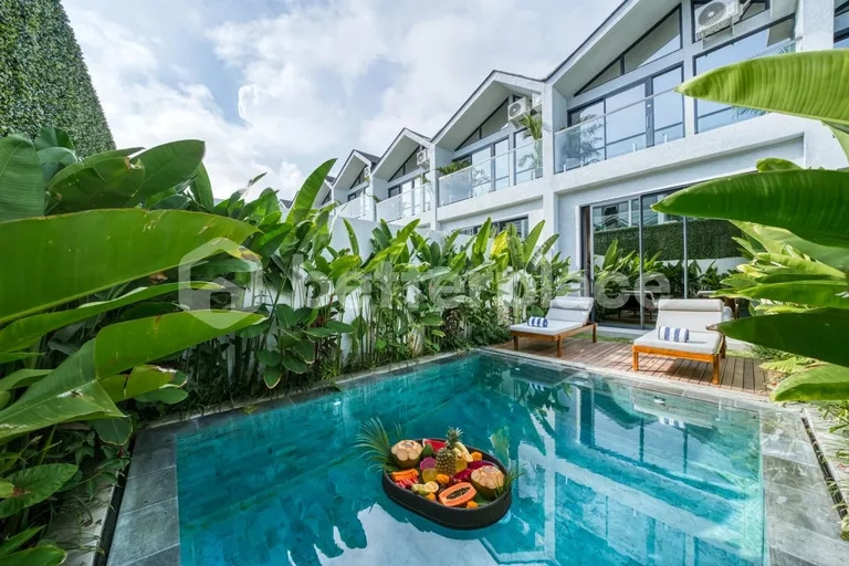 Coastal Sophistication Redefined: Turnkey Living Steps from Ungasan’s Celebrated Coastline