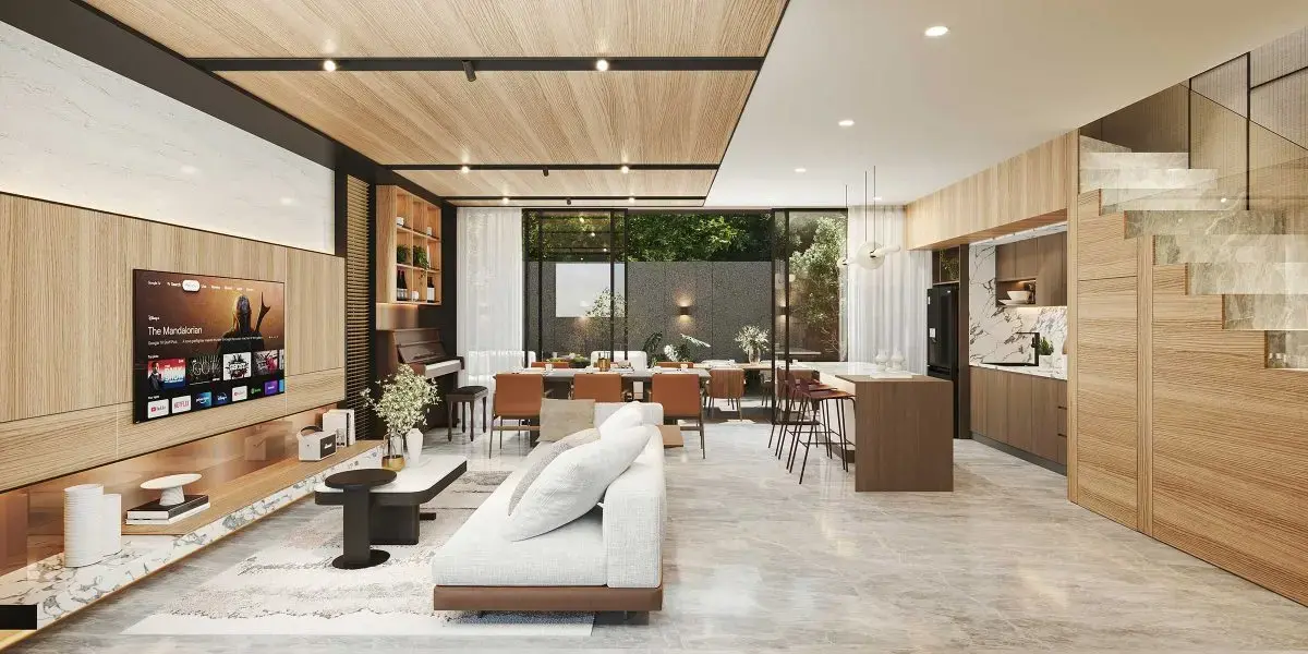 Bentley Homes Standard