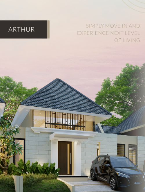 Arthur D Greenland Cipto Cirebon