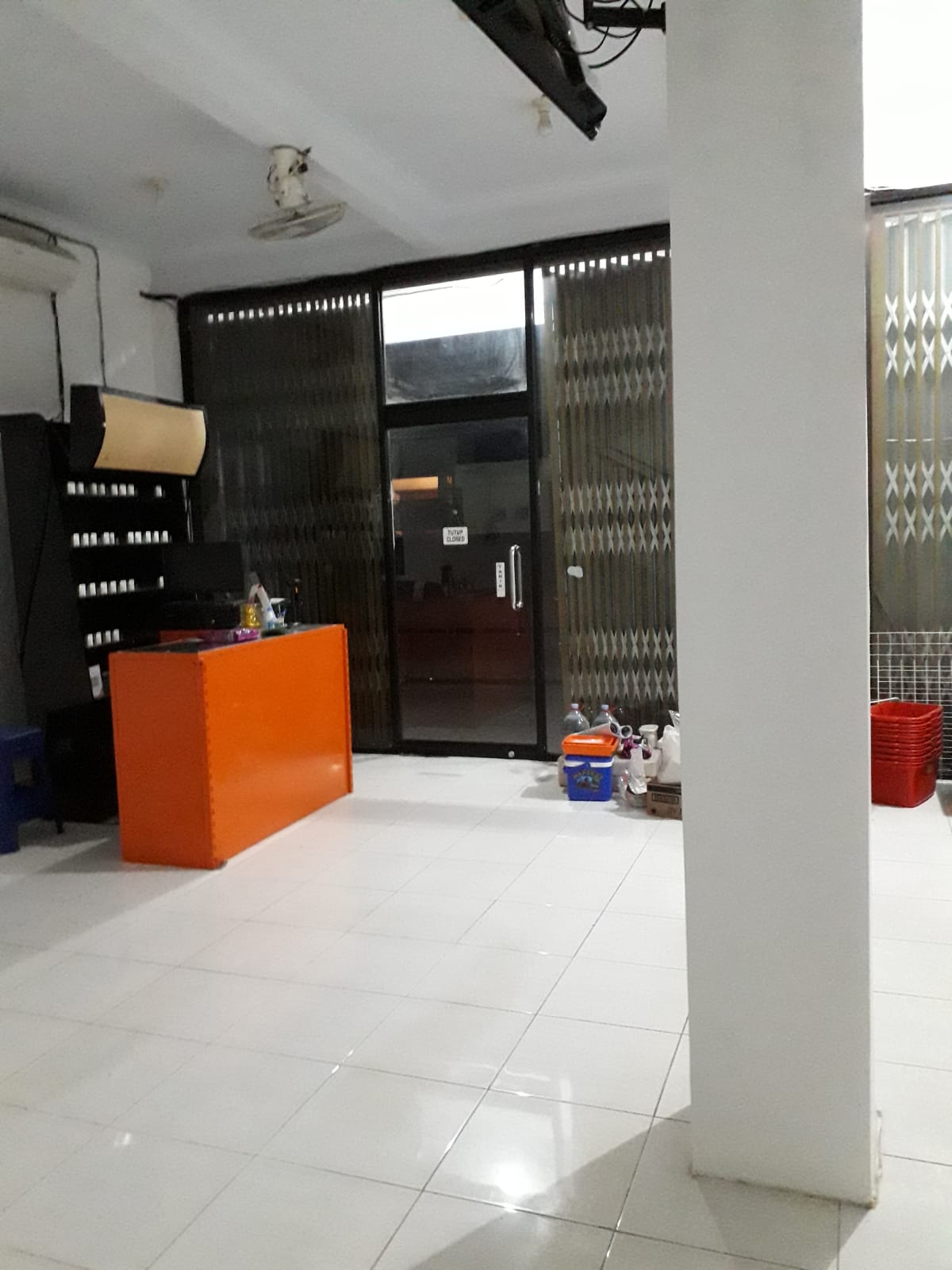 Prime 2-Storey Commercial Shophouse for Rent in Tukad Badung, Renon