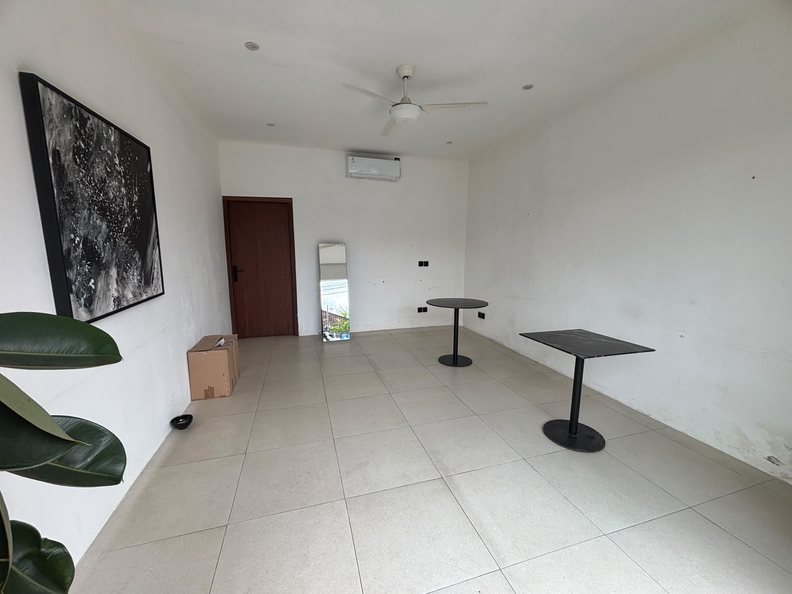 Ruko For Rent In Seseh
