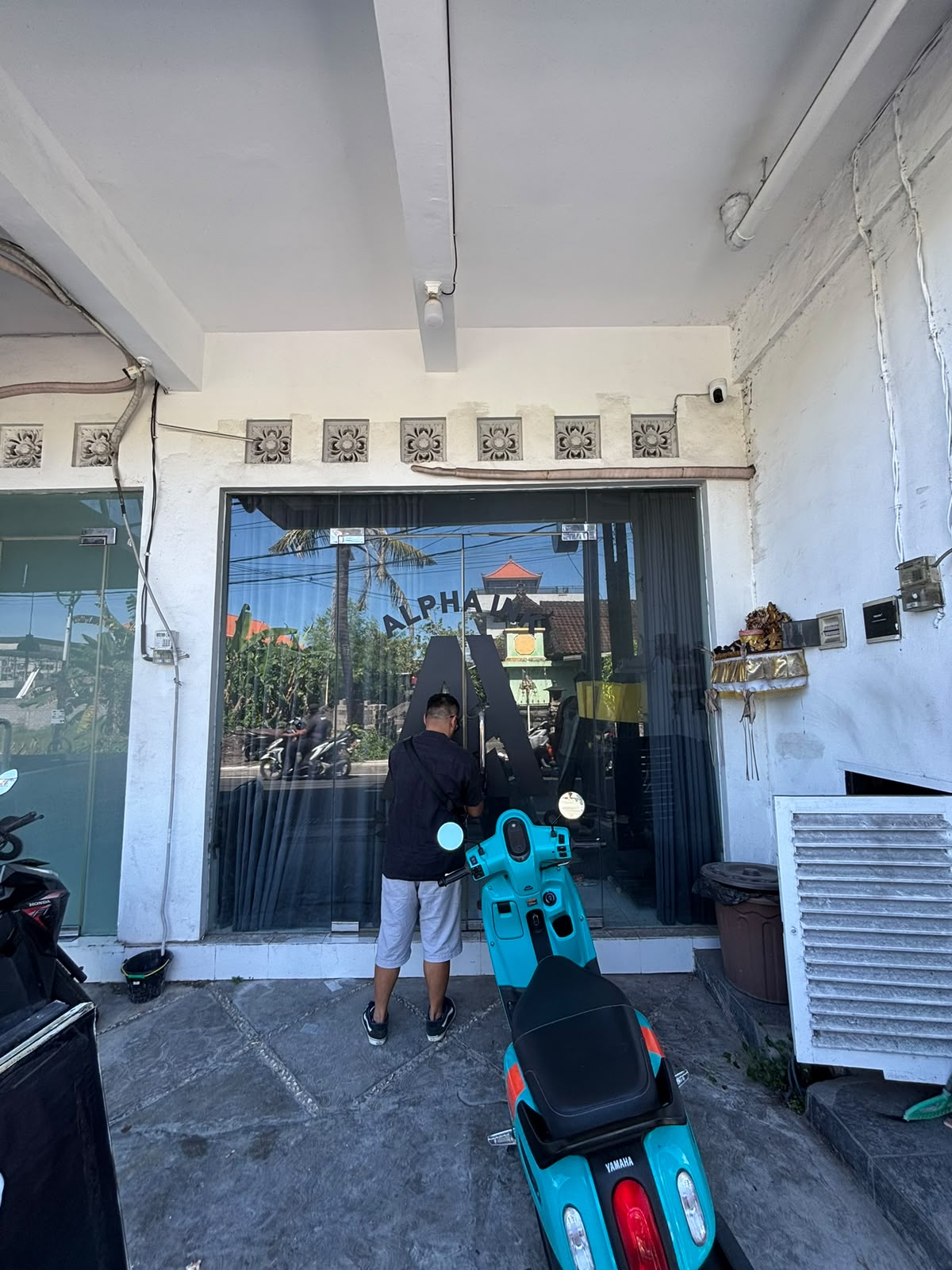 Shophouse For Lease In Umalas
