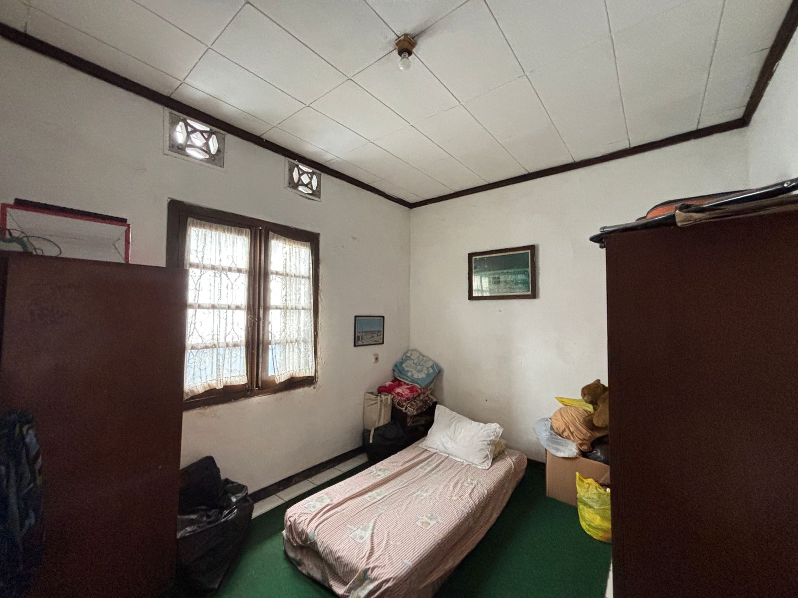 Malabar Street House