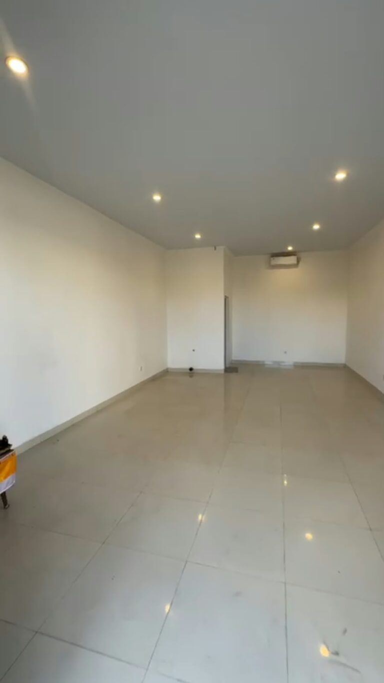 Commercial Shop for Rent in Bustling Kerobokan, Bali