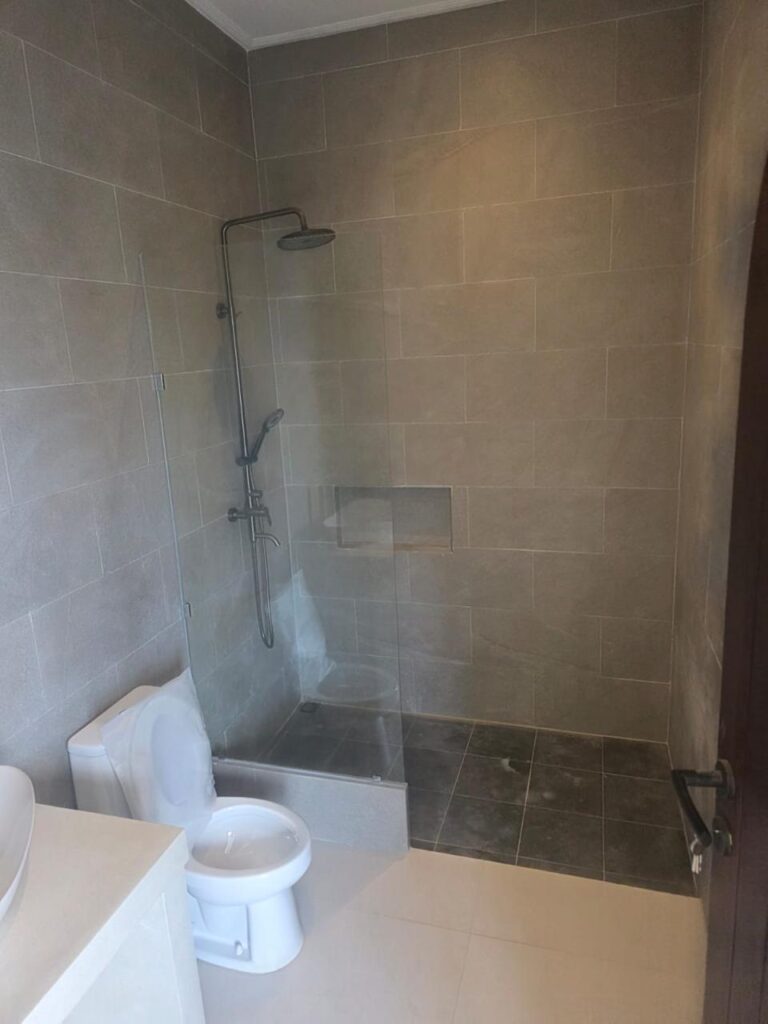 2-Bedroom Private Pool Villa for Rent in Seseh – Spacious Living & Modern Comfort