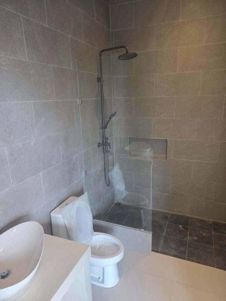 2-Bedroom Private Pool Villa for Rent in Seseh – Spacious Living & Modern Comfort