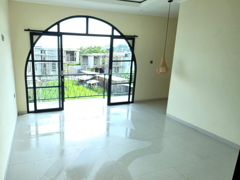 2-Bedroom Private Pool Villa for Rent in Seseh – Spacious Living & Modern Comfort