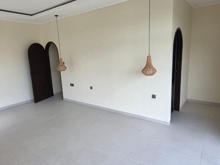 2-Bedroom Private Pool Villa for Rent in Seseh – Spacious Living & Modern Comfort