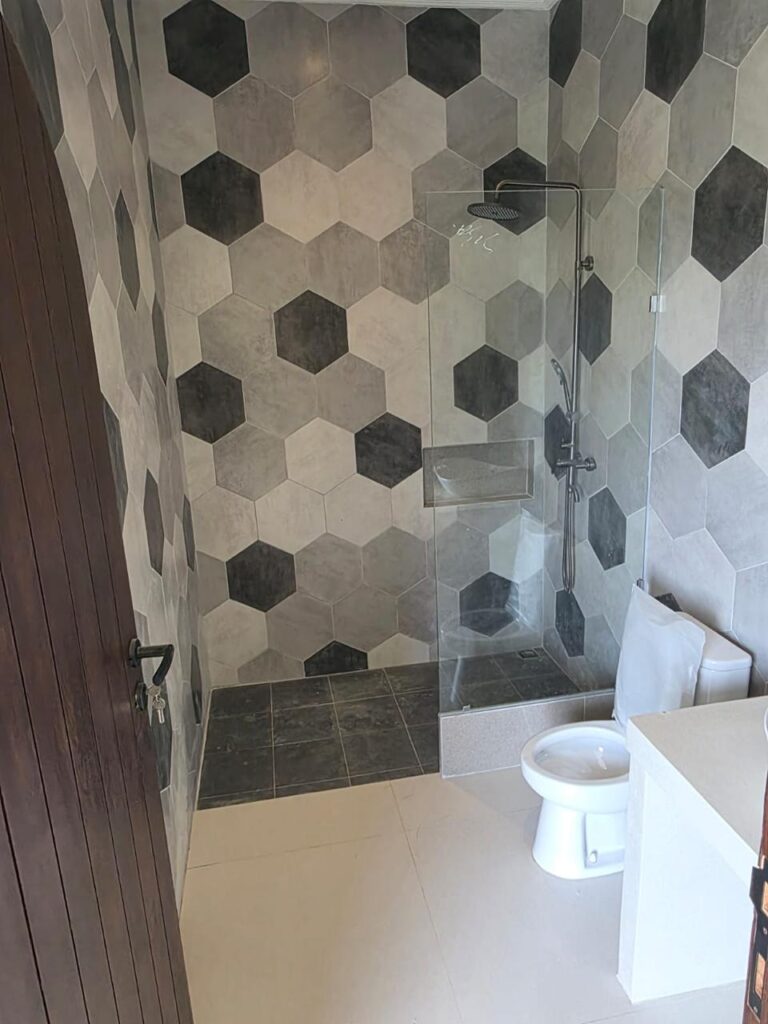 2-Bedroom Private Pool Villa for Rent in Seseh – Spacious Living & Modern Comfort